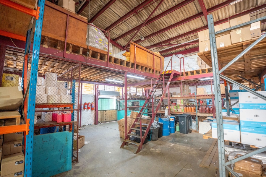 Commercial Property for Sale in Woodbrook Eastern Cape